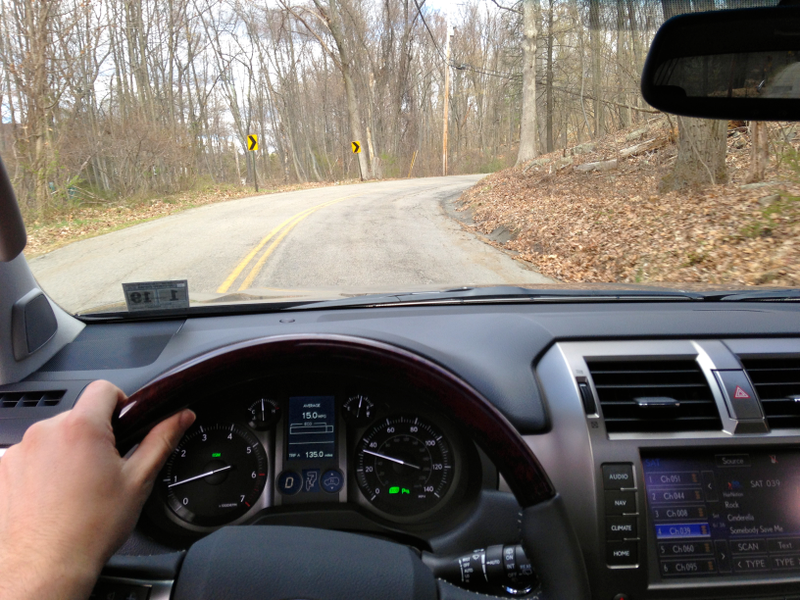 Illustration for article titled 2014 Lexus GX 460: The Truck Yeah! Review